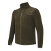 Polar BERETTA HP Logo Full Zip Green Moss